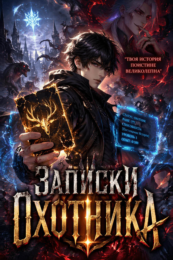 Записки Охотника
