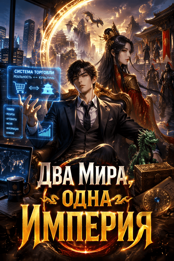 Два мира, одна империя