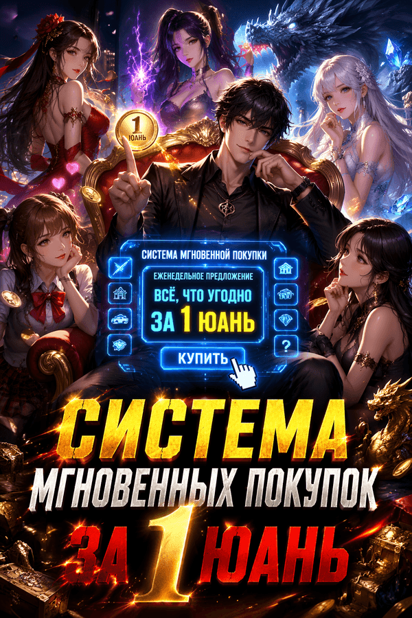 Система мгновенных покупок за 1 юань