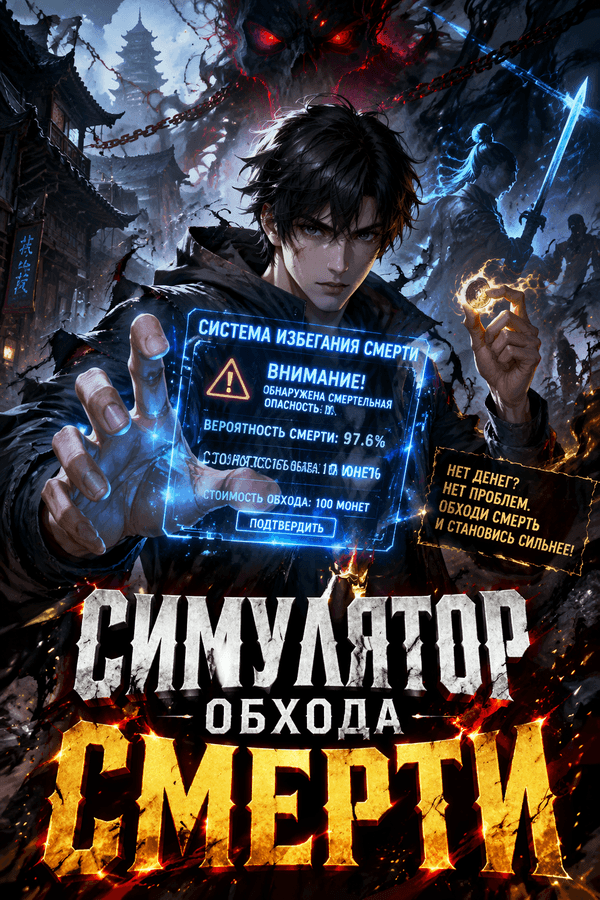 Симулятор обхода смерти