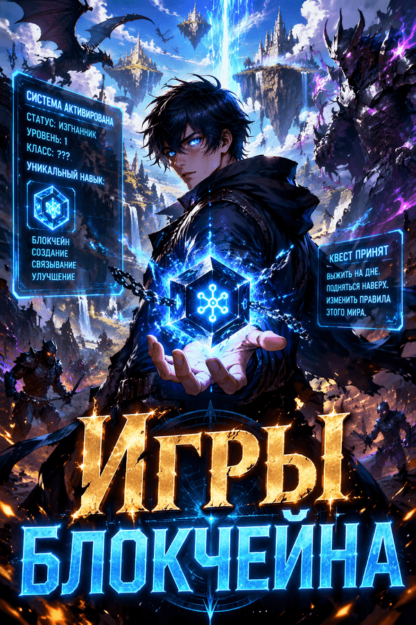 Игры Блокчейна