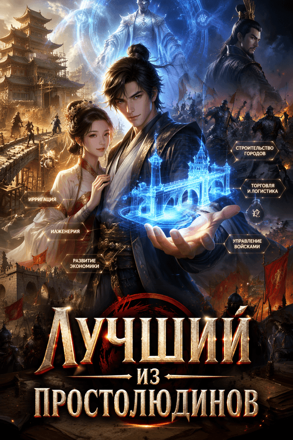 Лучший из простолюдинов