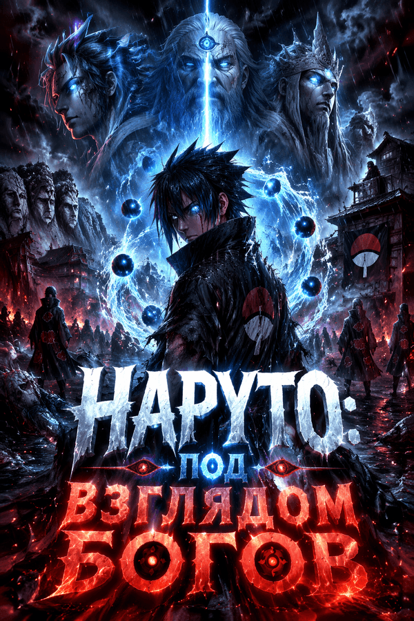 Наруто: Под взглядом богов