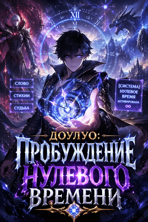 Доулуо: Пробуждение Нулевого Времени
