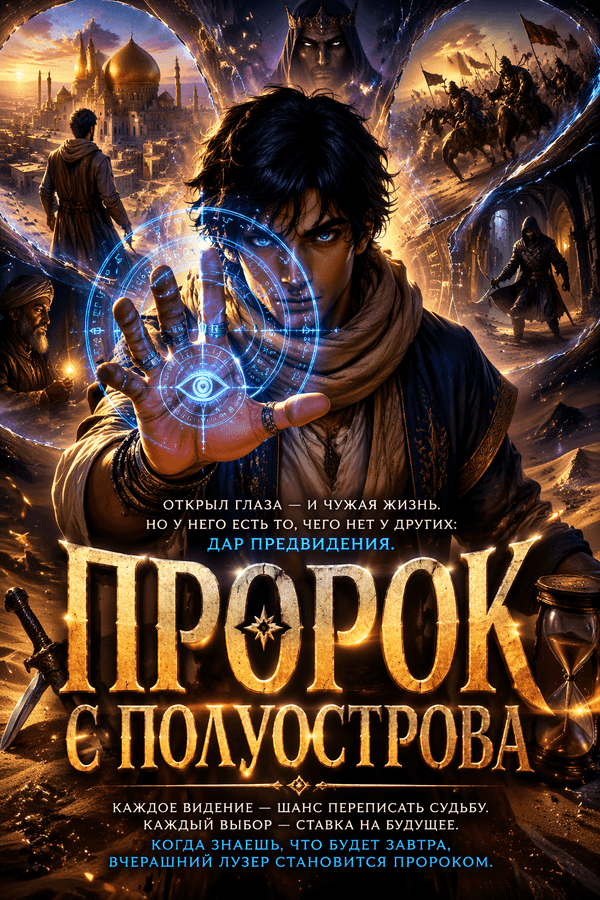 Пророк с Полуострова