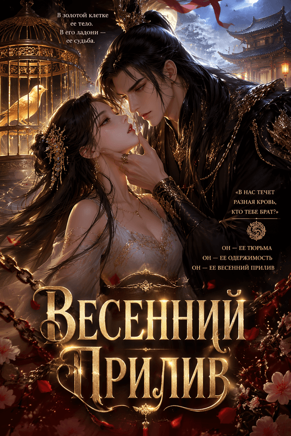 Весенний Прилив