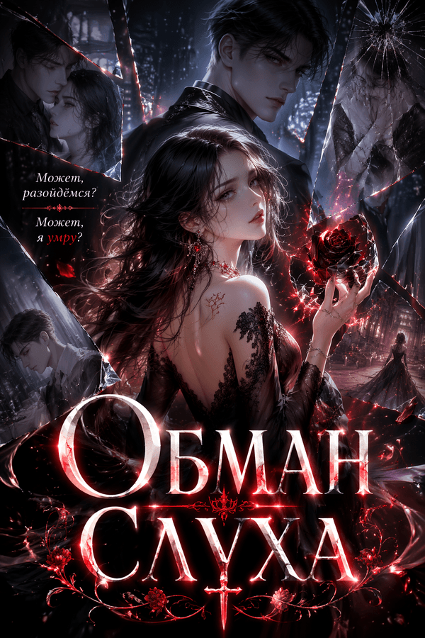 Обман слуха