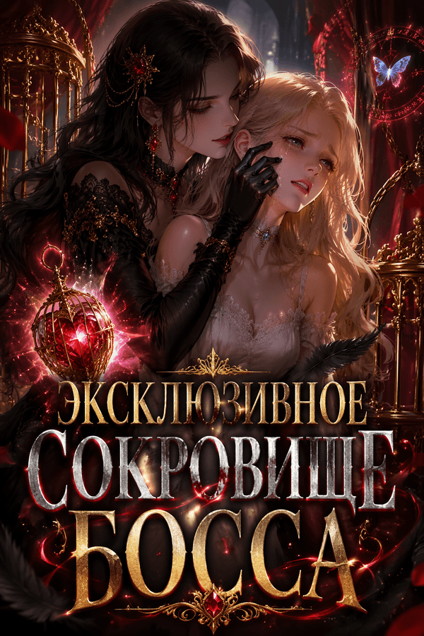Эксклюзивное сокровище босса