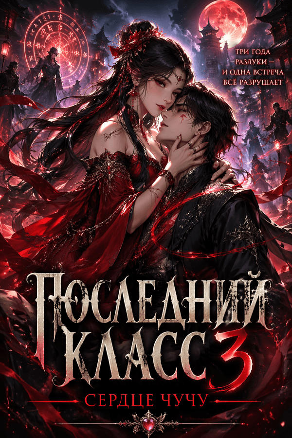 Последний класс 3: Сердце Чучу
