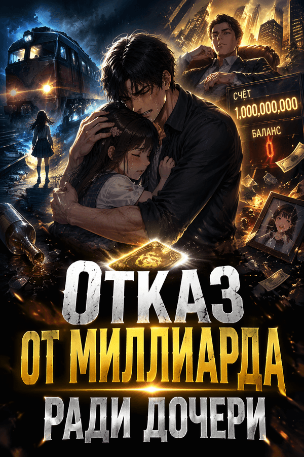 Отказ от миллиарда ради дочери