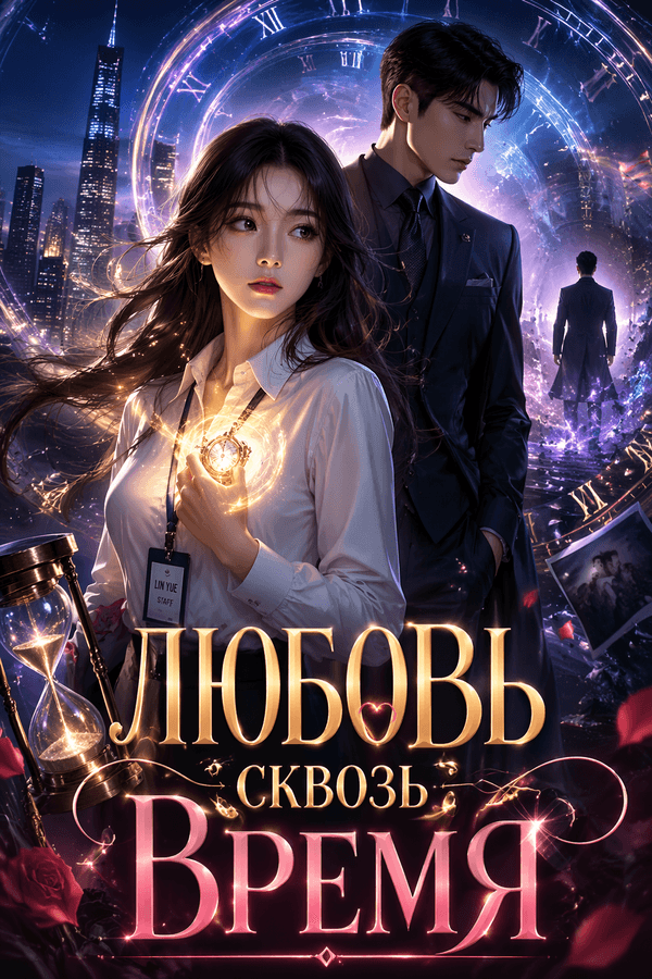 Любовь сквозь время