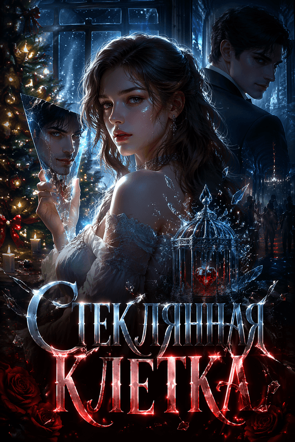 Стеклянная клетка
