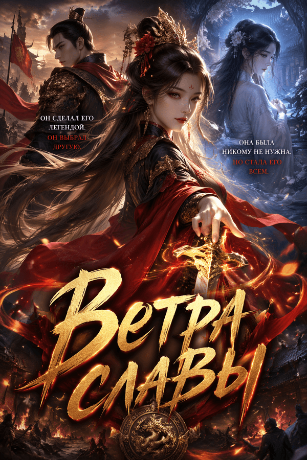 Ветра славы