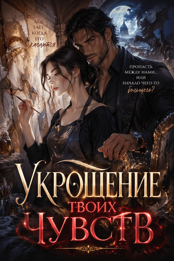 Укрощение твоих чувств