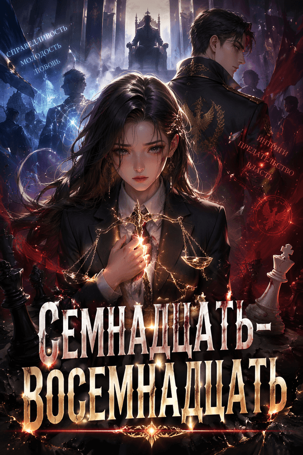 Семнадцать-восемнадцать