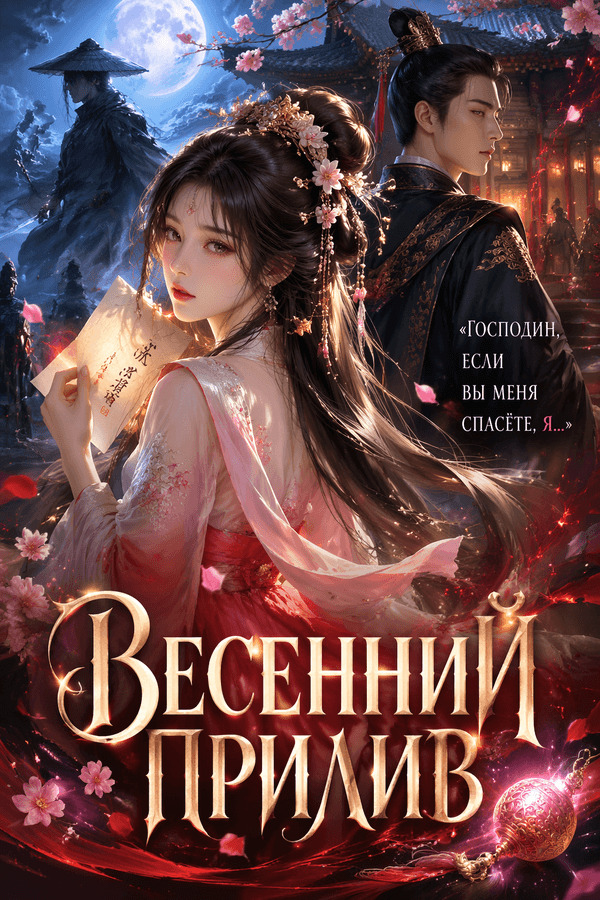 Весенний Прилив