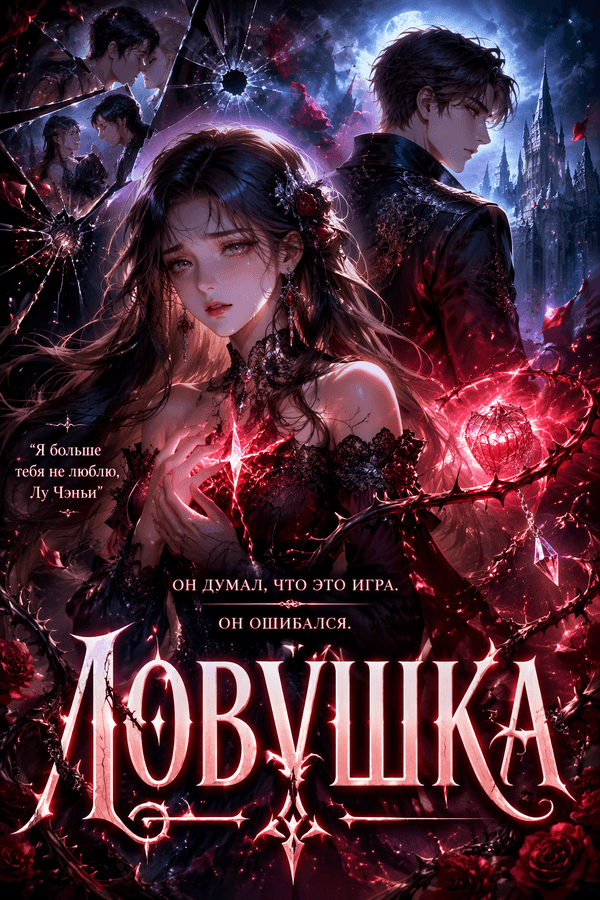 Ловушка