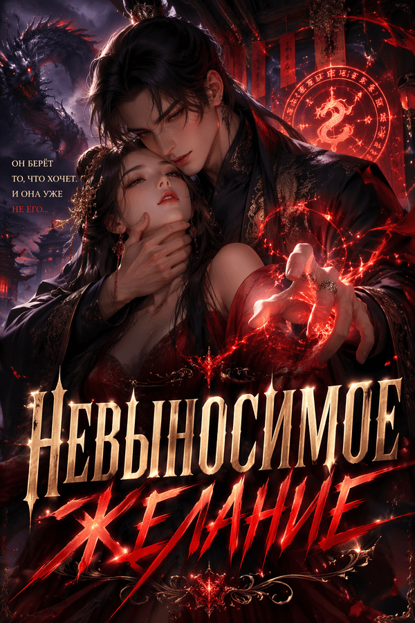 Невыносимое желание