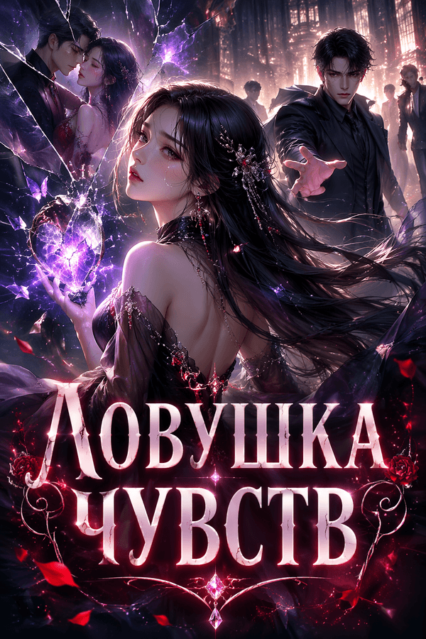 Ловушка чувств