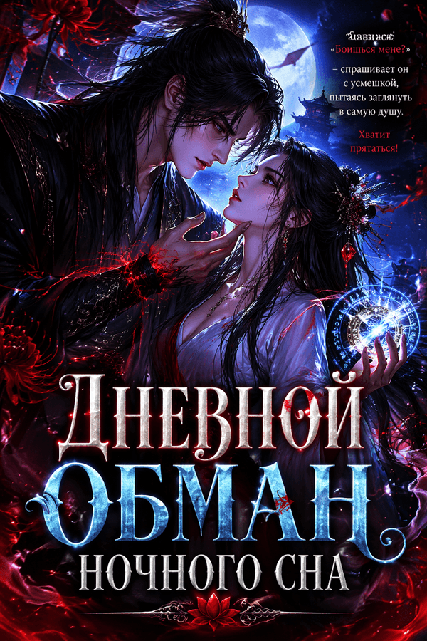 Дневной обман ночного сна