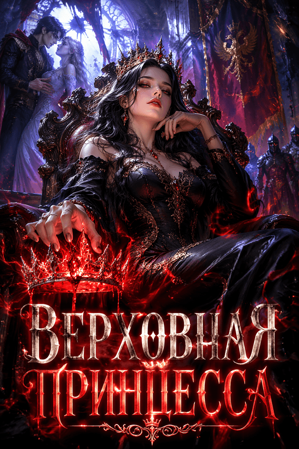 Верховная принцесса