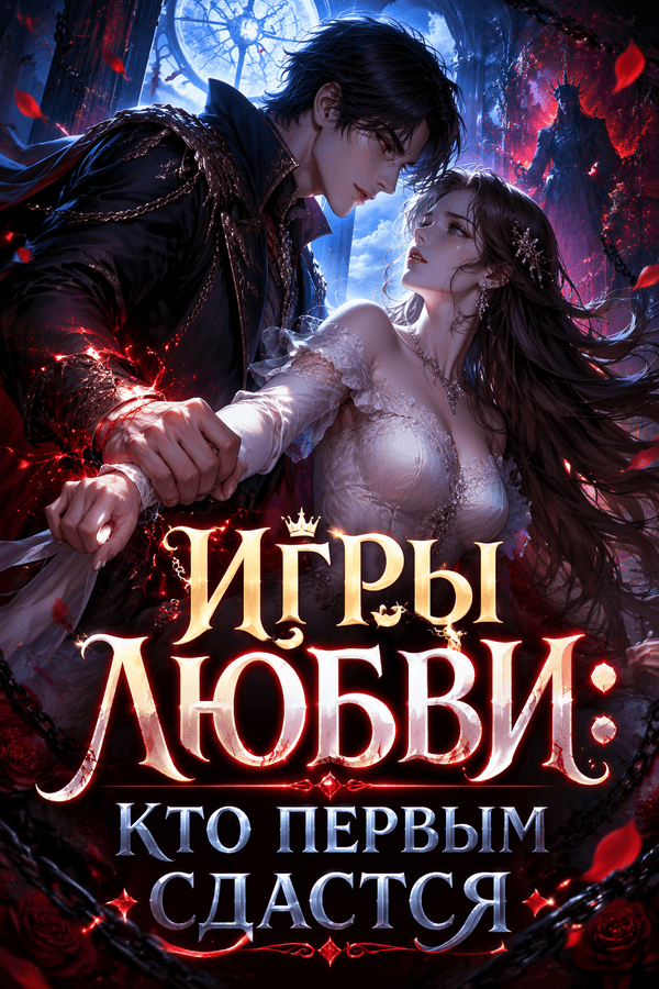 Игры любви: Кто первым сдастся