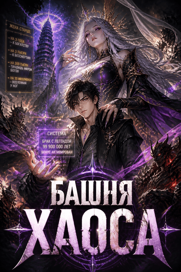 Башня Хаоса
