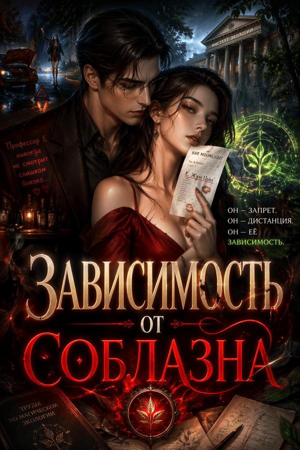 Зависимость от соблазна