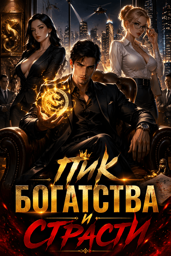 Пик Богатства и Страсти