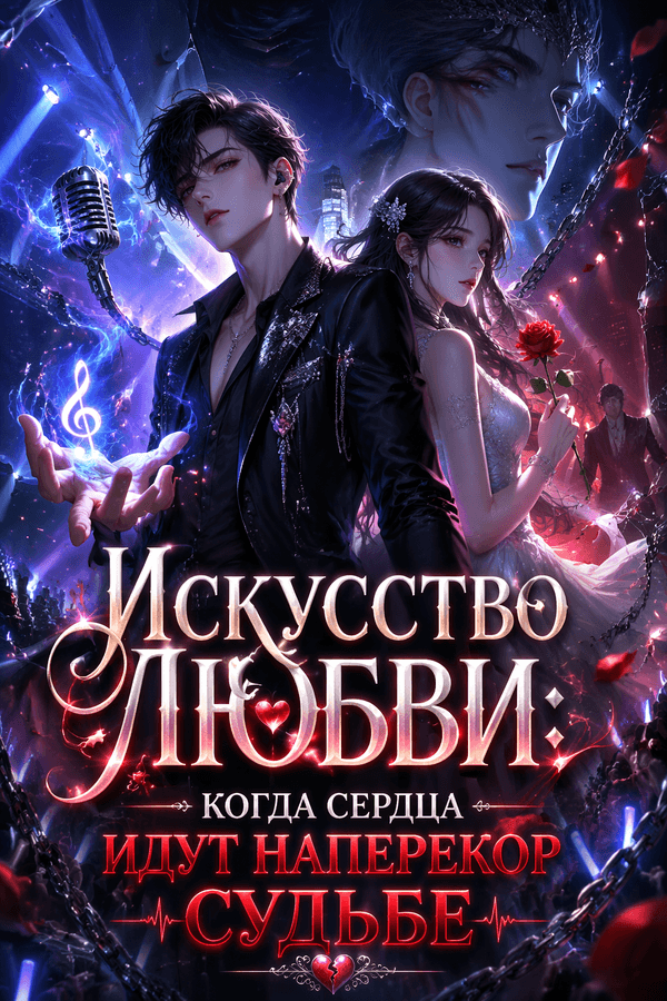 Искусство любви: Когда сердца идут наперекор судьбе