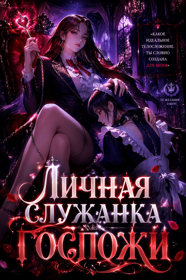 Личная служанка госпожи
