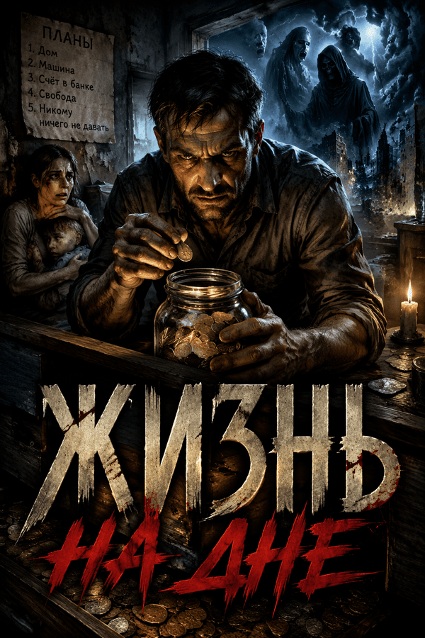 Жизнь на дне