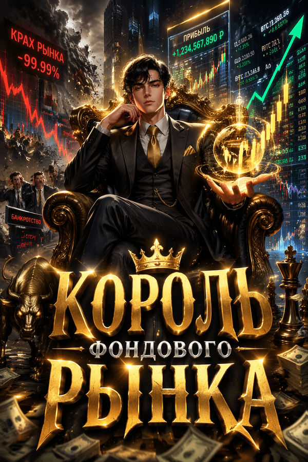 Король фондового рынка