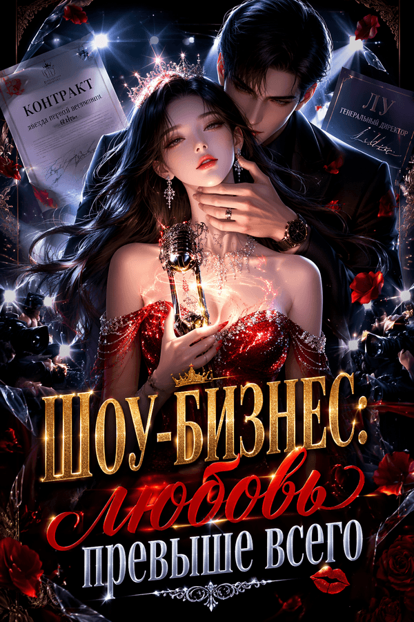 Шоу-бизнес: любовь превыше всего