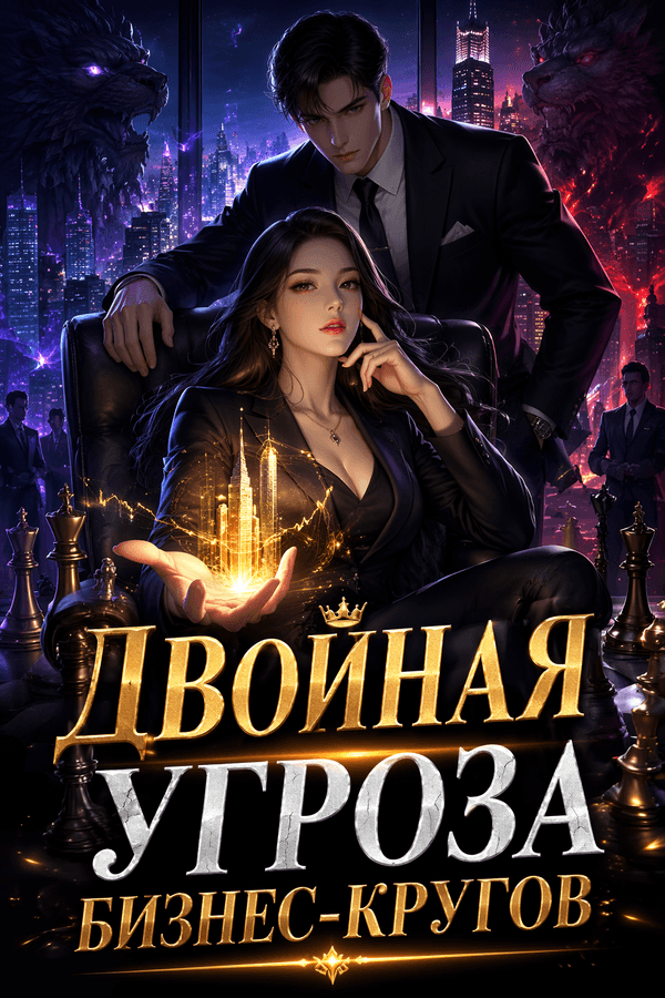 Двойная угроза бизнес-кругов