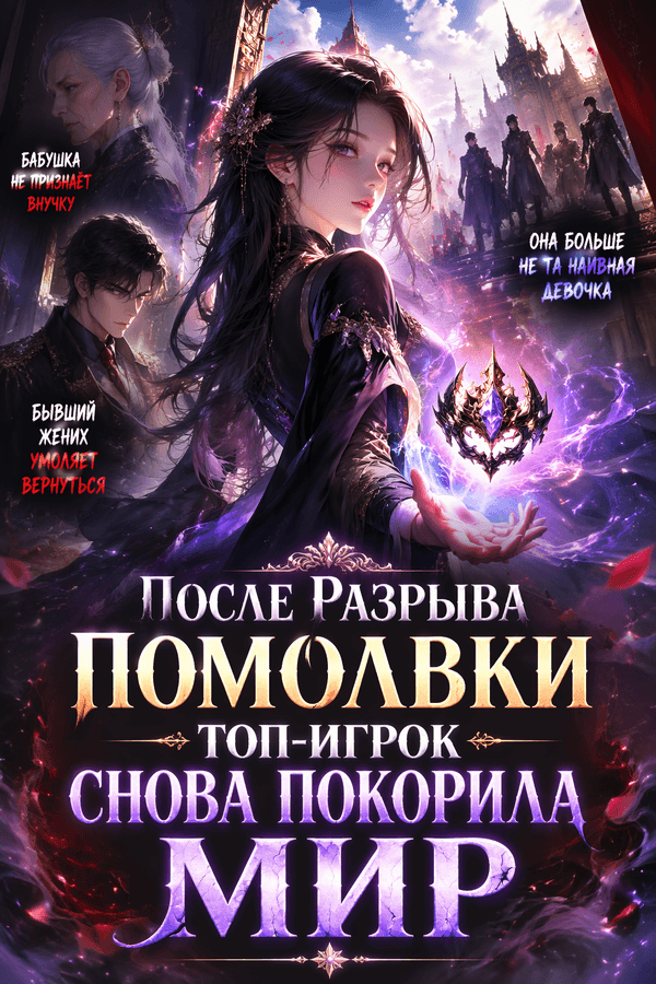 После разрыва помолвки топ-игрок снова покорила мир