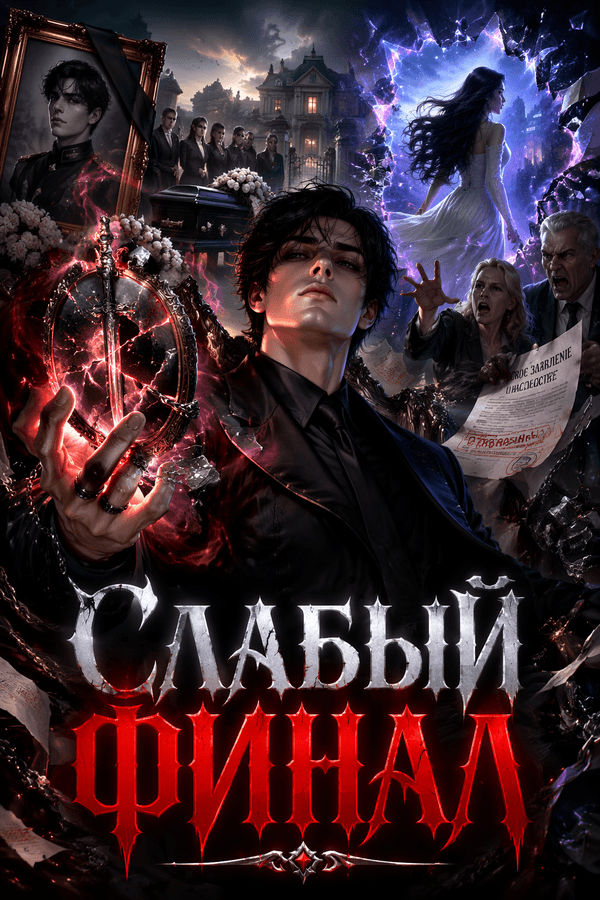 Слабый финал