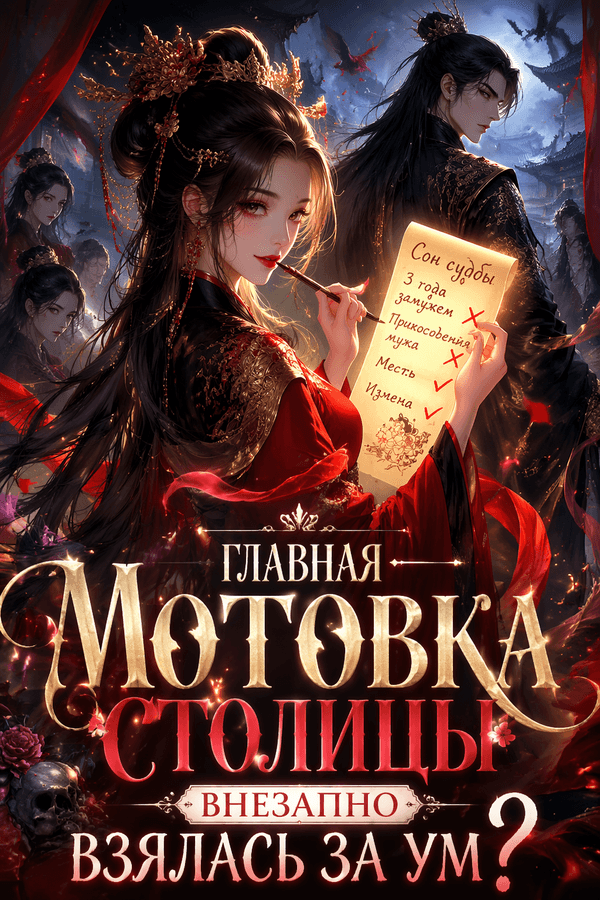 Главная мотовка столицы внезапно взялась за ум?