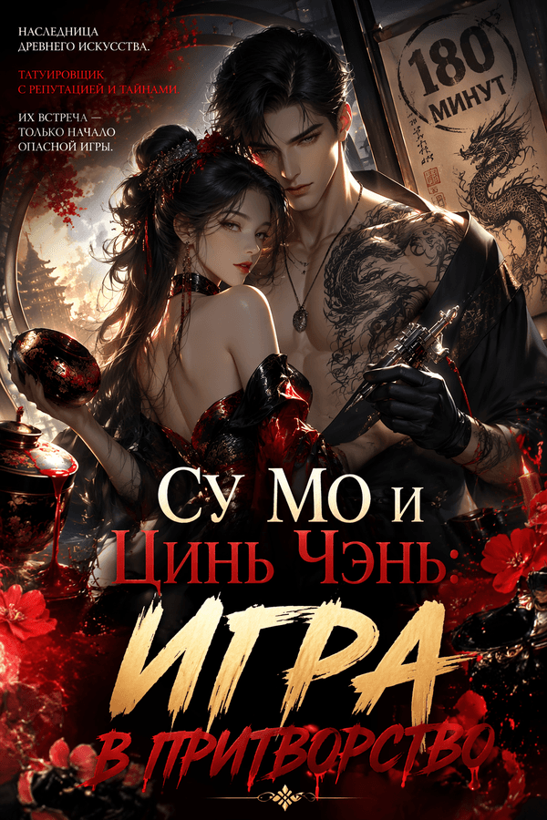 Су Мо и Цинь Чэнь: Игра в притворство