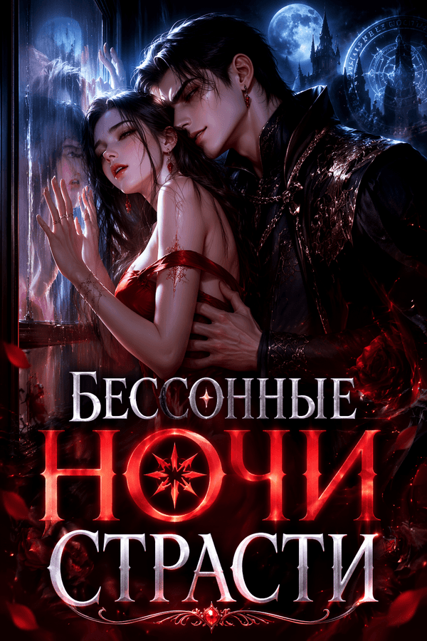 Бессонные ночи страсти
