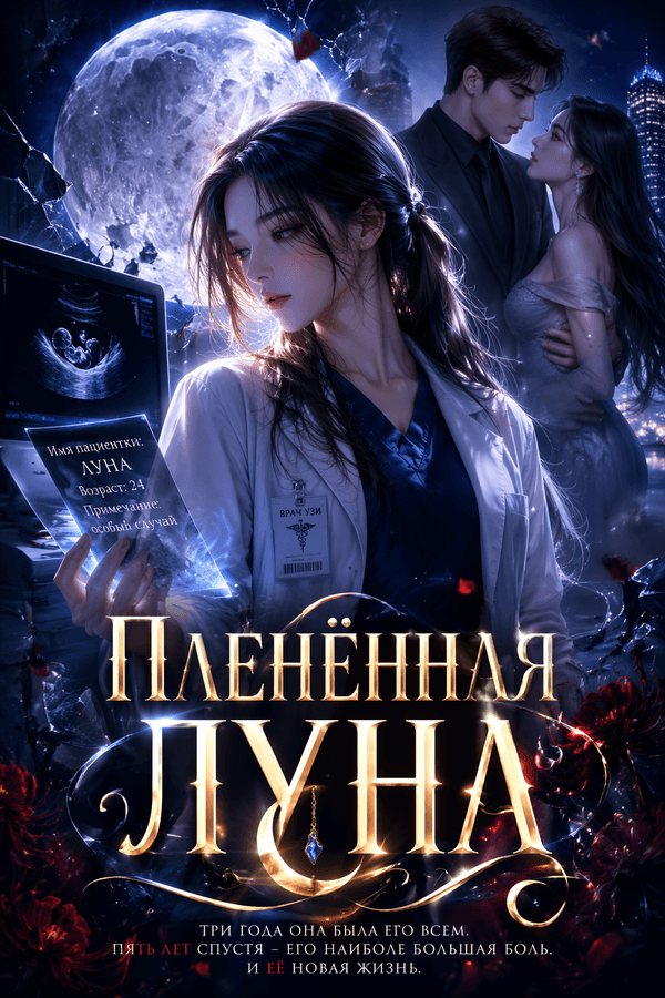 Пленённая луна