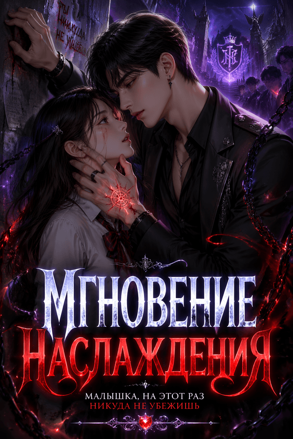 Мгновение наслаждения