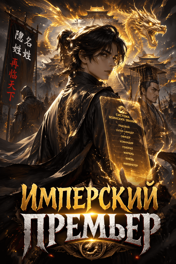 Имперский Премьер