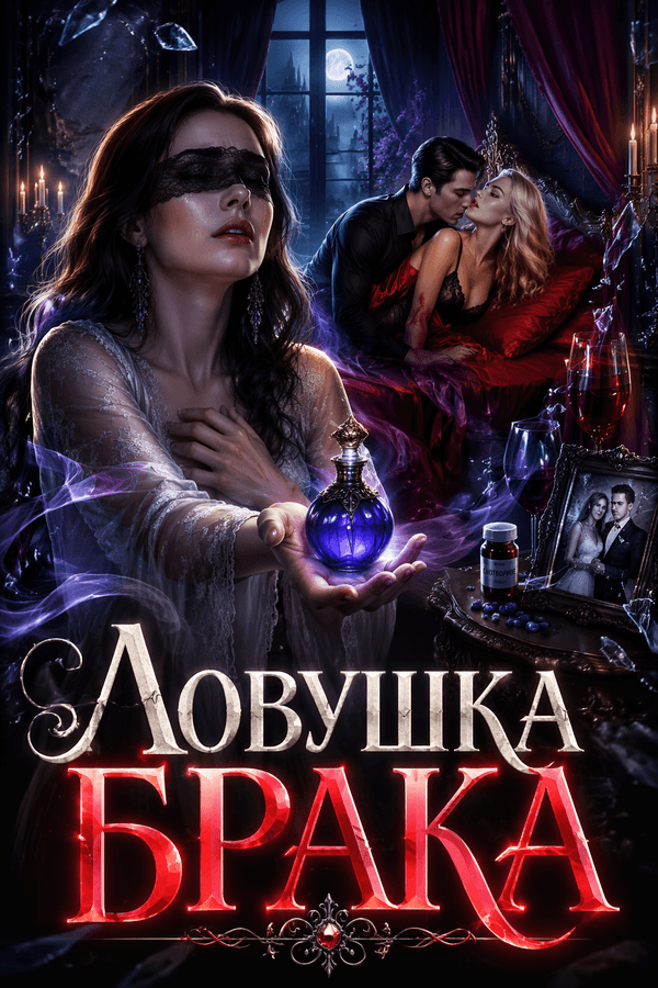 Ловушка брака