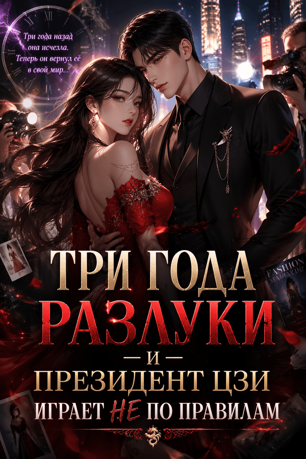 Три года разлуки — и президент Цзи играет не по правилам