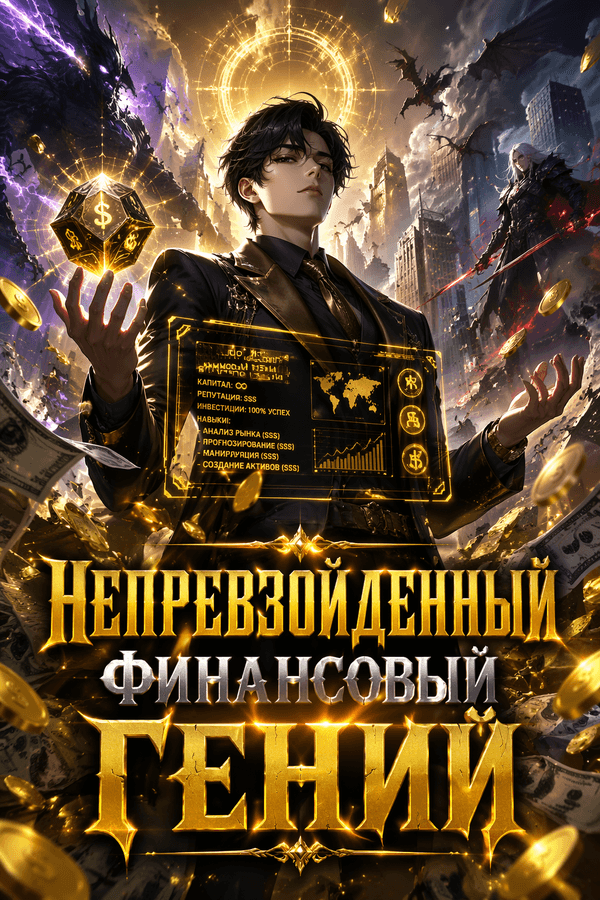 Непревзойденный Финансовый Гений