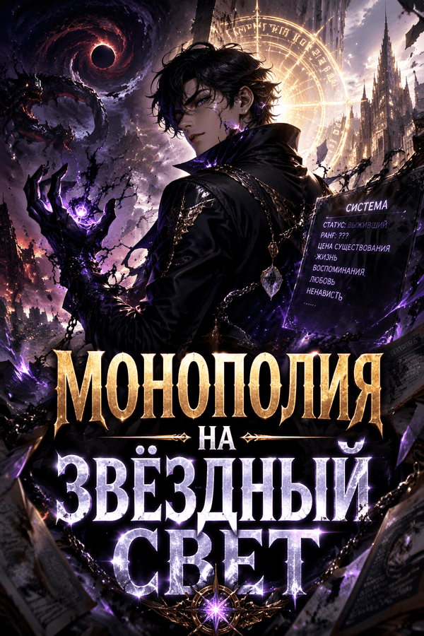 Монополия на звёздный свет