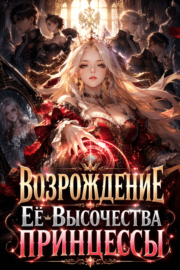 Возрождение Её Высочества принцессы