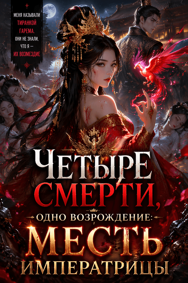 Четыре смерти, одно возрождение: Месть императрицы
