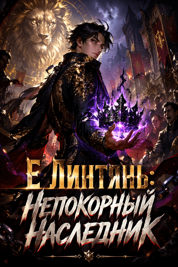 Е Линтянь: Непокорный наследник